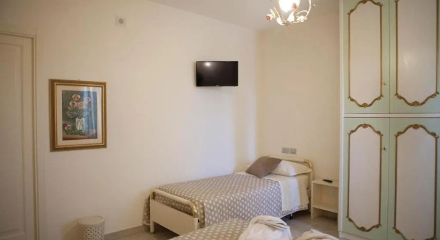 Двухместный номер Deluxe B&B La Gioiosa
