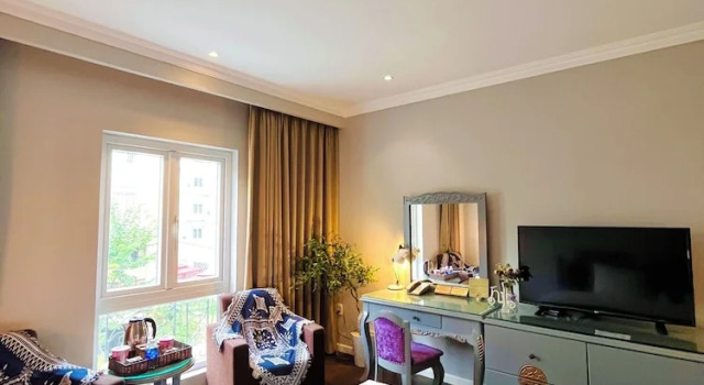 Люкс Sabina Residence - Stellar Boutique Hotel