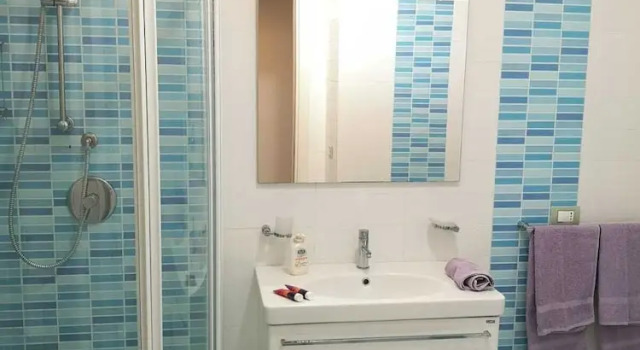 Вилла с 4 комнатами Villa Relax