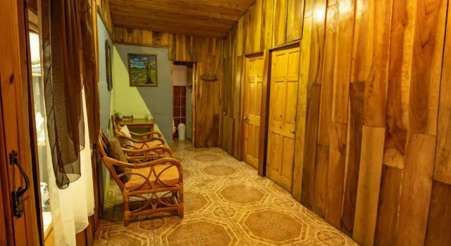 Номер Standard Hostel La Suerte
