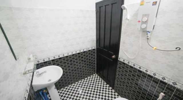 Четырёхместный номер Standard Maylay Guesthouse