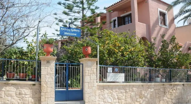 Kalokenti Studios, Rezerwuj Hotel Aegina Town Aegina