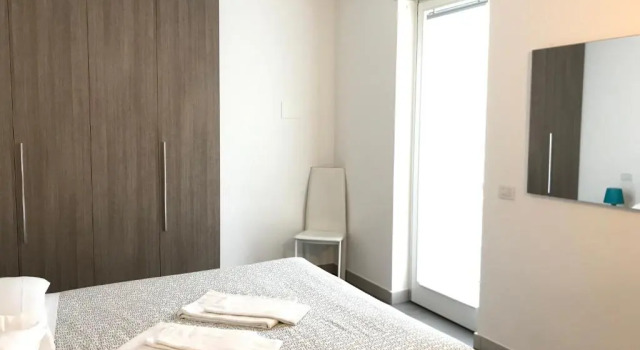 Апартаменты Superior Camere e case vacanza Residenza Prealba