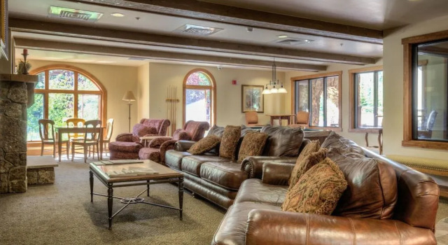 Red Hawk Lodge #2262 - 2 Br Condo, Забронировать Апартаменты/квартира Кистон Roosevelt National Forest