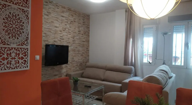 Lujoso Apartamento en la Juderia