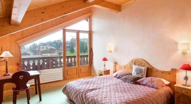 Appartement Courchevel 1850, 3 pièces, 6 personnes - FR-1-564-17