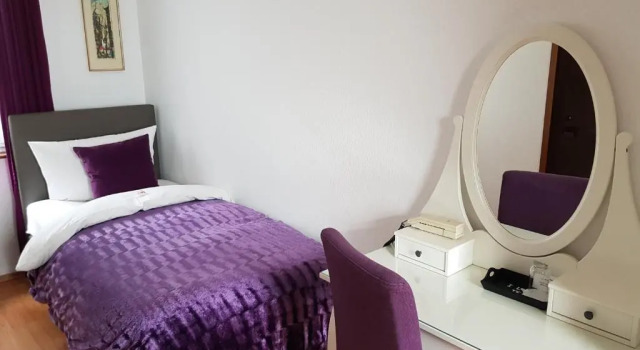 Номер Standard Hotel Hölscher