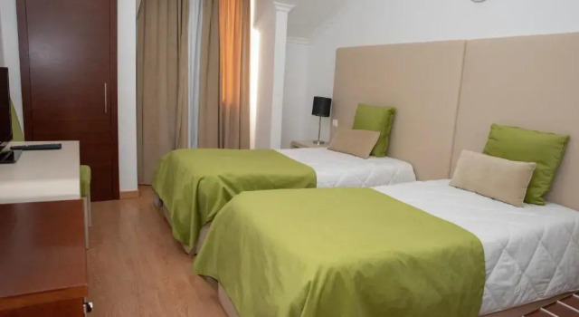 Двухместный номер Standard Quinta do Viso Alojamento Local