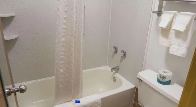Номер Standard Best Western Athens Inn