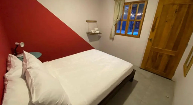 Номер Standard Slumber Party Montañita