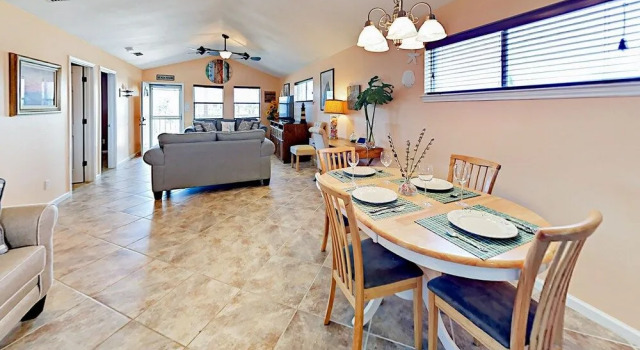 634 Sanddollar Circle Home by RedAwning