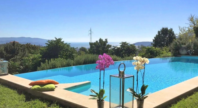 Villa Ambrosia