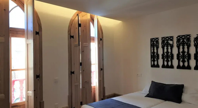 Номер Deluxe Casa da Baixa by PURUS