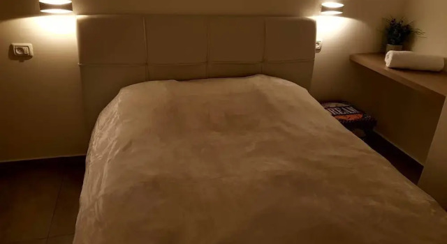 Апартаменты Royal Apartment Tel Aviv