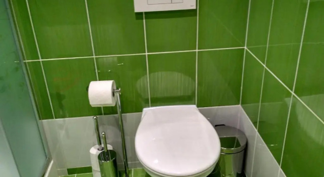 Номер Standard Penzion U Bernardýna