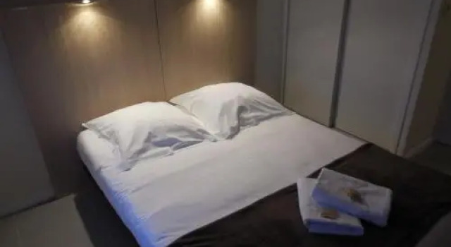 Ternélia Henri IV, Prenota Hotel  