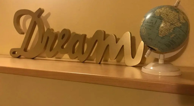 Апартаменты Venice Apartment