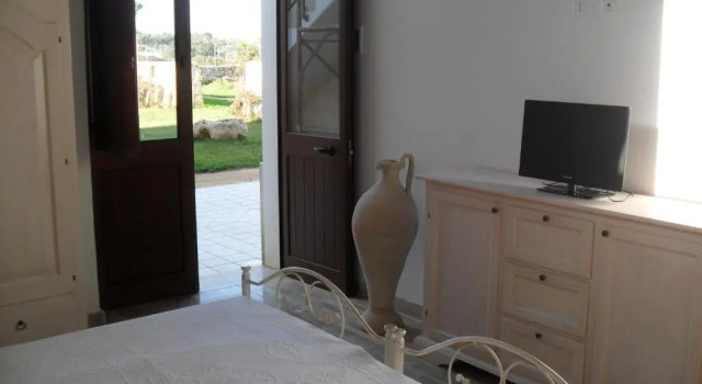 Номер Standard Masseria Sucéa