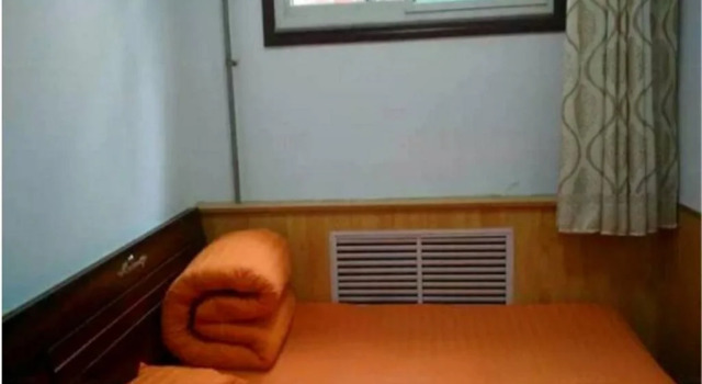 Qingya Inn, Rezervasyon Otel Taiyuan Shanxi