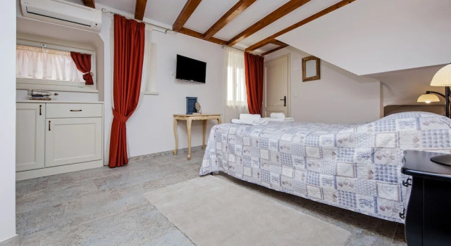 Номер Deluxe Villa San Benedetto