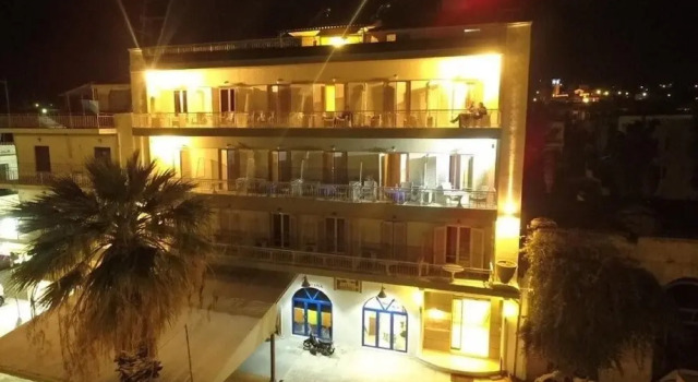 Hotel Methanion, Book Hotel Methana Argolida