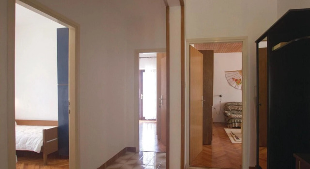 Stunning Home in Nedescina With Wifi and 3 Bedrooms
