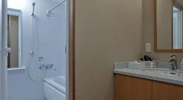 Семейный номер Standard Kiryu Grand Hotel
