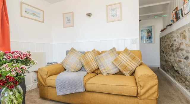 Ocean View, จอง โรงแรม เพนแซนซ์ คอร์นวอลล์