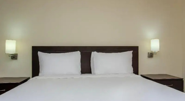 Семейный номер Standard NH Coatzacoalcos