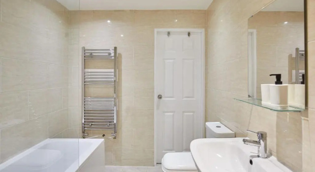 Апартаменты Host Stay Park Base