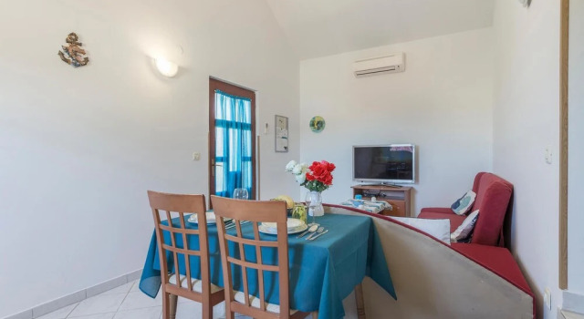 Stunning Apartment in Pula With Wifi and 1 Bedrooms