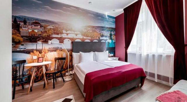 Superior Studio Revelton Studios Prague