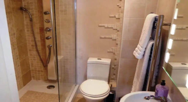 Апартаменты Deluxe Durham Moonlight Apartment