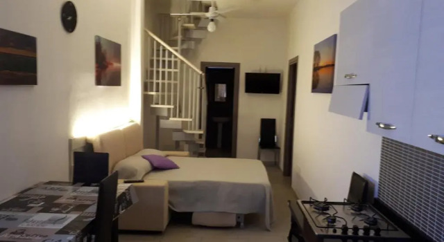 Appartement Villa Manuela