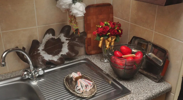 Mpofu Bed & Breakfast