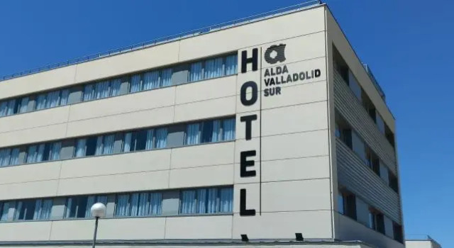 Alda Valladolid Sur, Забронировать Отель СПА-отели Вальядолид, SPA-услуги