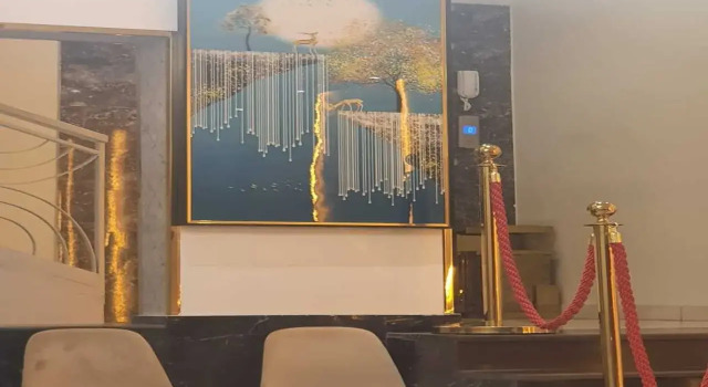 Makan Hotel