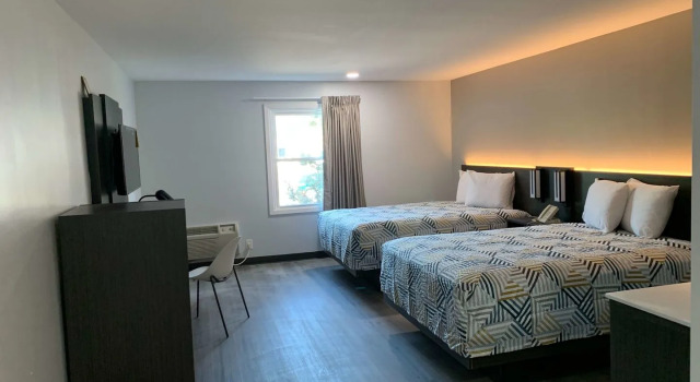 Studio 6 Rockford, IL, Book Hotel Rockford Illinois