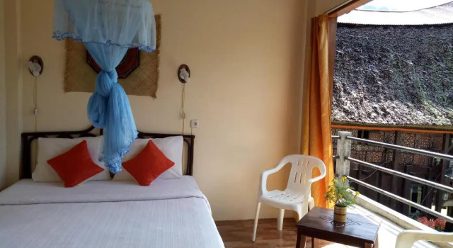 Rura Raya Homestay