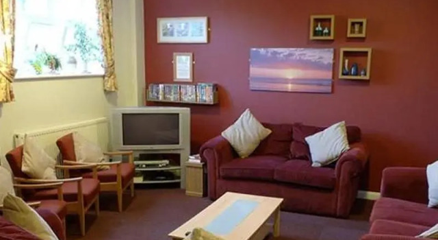 Hostel YHA Wells-next-the-Sea, Book Hostel / Vandrerhjem Hostels i Norfolk, Hostel / Vandrerhjem