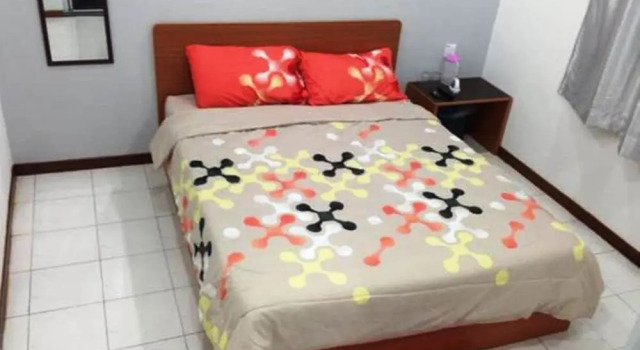 Двухместный номер Standard Home 29 JB