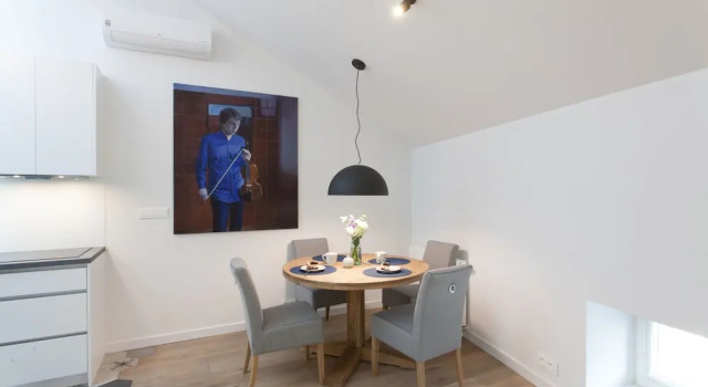 Номер Luxury MINT Luxury Apartments at the Main Square