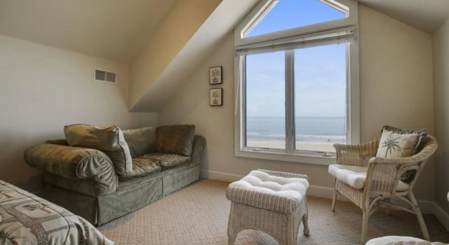 Singleton Beach 10 Holiday home