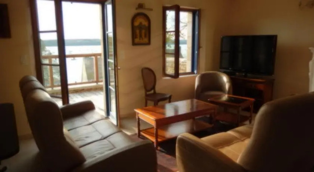 Villa Ruette Port au Riz, Rezerwuj Willa  