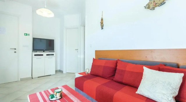 Apartmani Lisičak A2+2