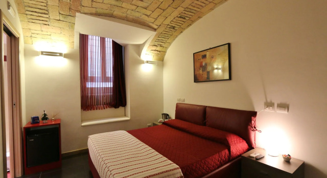 Residenza Adriana