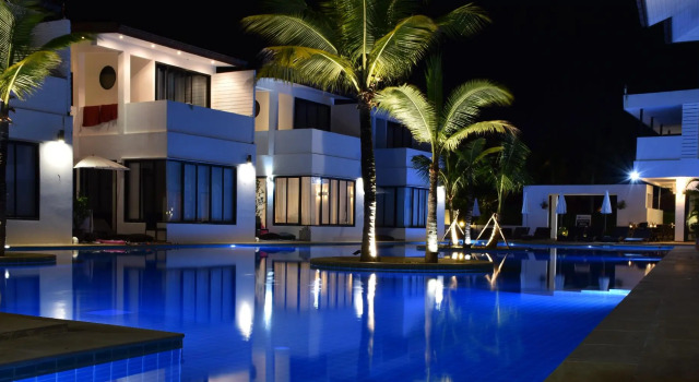 Апартаменты с 3 комнатами Sai Naam Lanta - Apartments & Townhouses