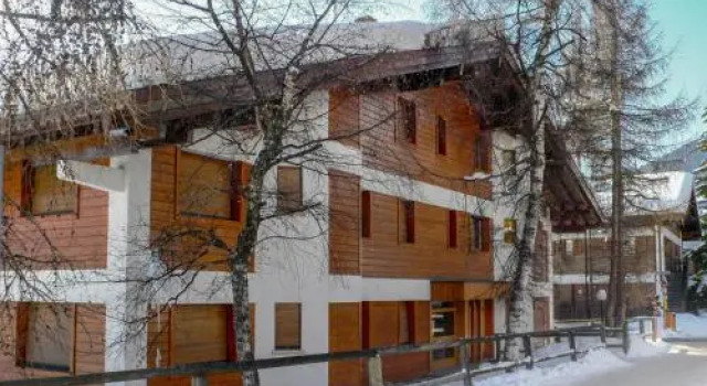 Apartment Eldorado 321 by Interhome, Забронировать Апартаменты/квартира Вербье Verbier - St.Bernard, рядом с Кятр-Валле
