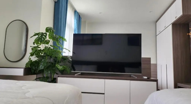 Starfish Homestay