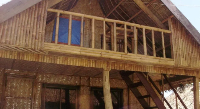 Paniman Bay lodge, Забронировать Отель  